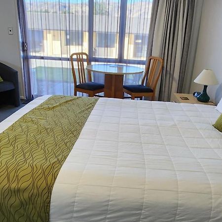 Asure Central Gold Motel Cromwell Zewnętrze zdjęcie