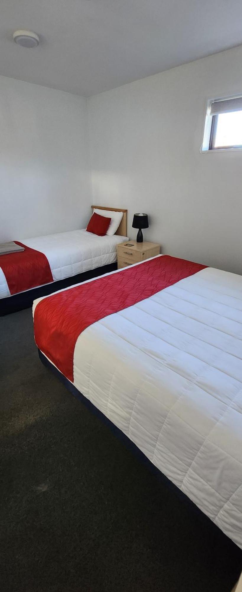 Asure Central Gold Motel Cromwell Zewnętrze zdjęcie