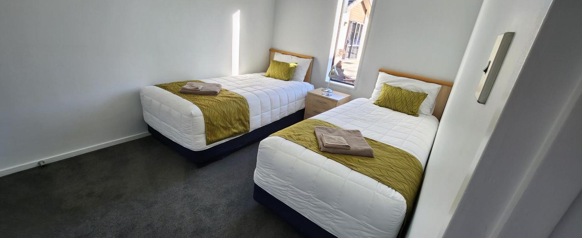 Asure Central Gold Motel Cromwell Zewnętrze zdjęcie